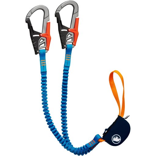 Immagine prodotto da Mammut Via Ferrata Set - Skywalker Pro - marine