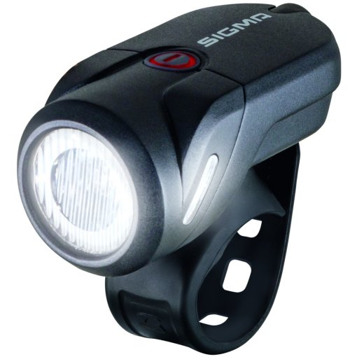 Immagine prodotto da SIGMA Aura 35 USB Luce Bici Anteriore