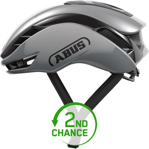 Produktbild von ABUS GameChanger 2.0 Helm - race grey - B-Ware