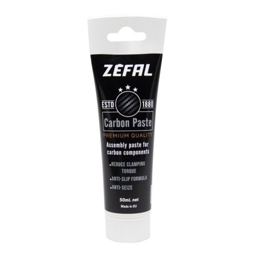 Immagine prodotto da Zéfal Pasta di Montaggio - Carbon Paste - 50 ml