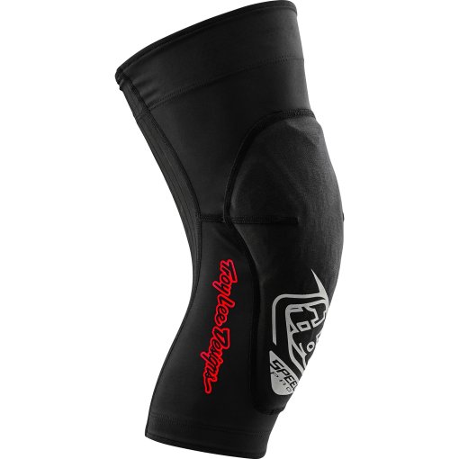 Foto de Troy Lee Designs Rodillera - Speed Pro - Negro