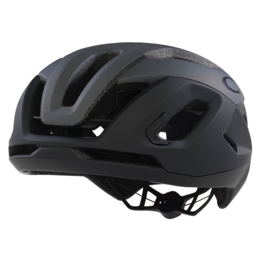 Foto de Oakley Casco - ARO5 Race MIPS EU - Matte Dark Grey/Medium Grey