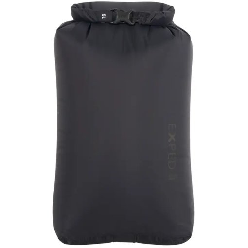 Picture of Exped Drybag Versa - 5 L - black