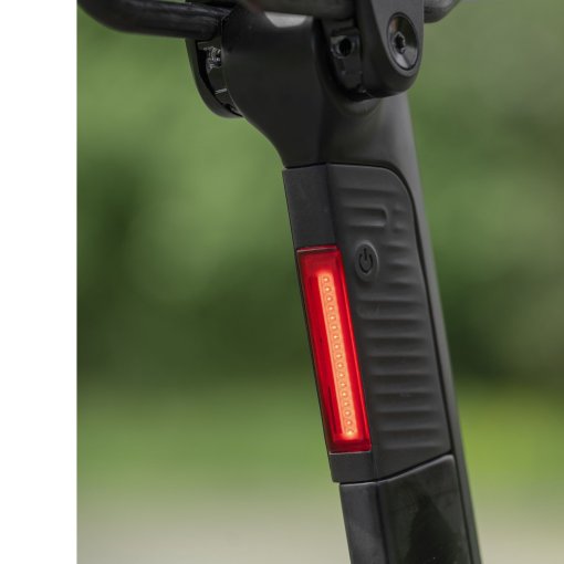 Syncros Campbell 20 Aero iL Bicycle Rear Light for Duncan SL Aero