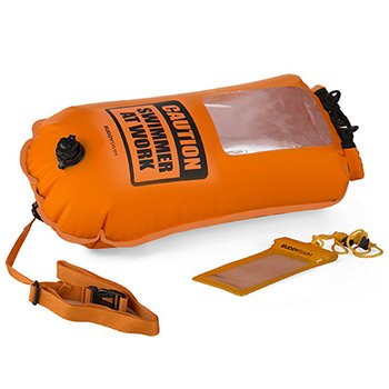 Productfoto van Buddyswim Smartphone Buoy 28lt
