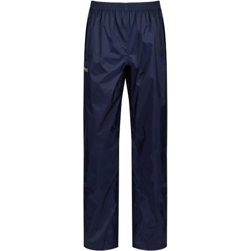 Foto de Regatta Sobrepantalones Mujer - Pack-It - Midnight 20I