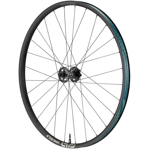 Immagine prodotto da e*thirteen Ruota Anteriore - Sylvan Race - 29&quot; | Clincher | 6-Fori - 15x110mm
