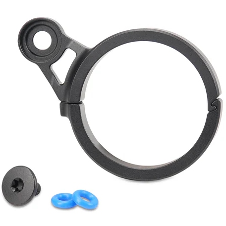 Immagine prodotto da Lupine Supporto da Manubrio per Luce Frontale - SL Nano - 35mm