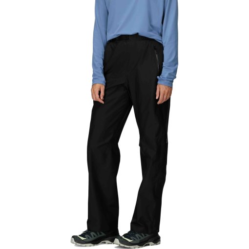 Photo produit de Marmot Minimalist Pertex Pantalons Femmes - black