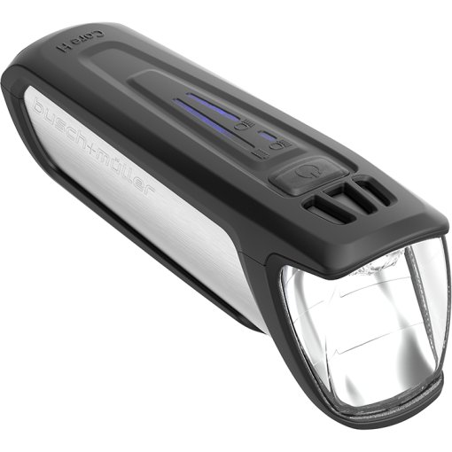 Produktbild von Busch + Müller IXON Core 2 Highbeam Fahrradlicht vorn - StVZO