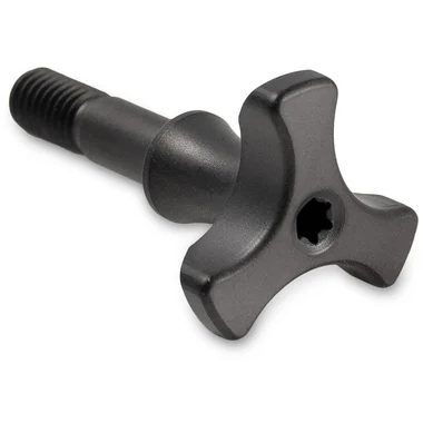 Foto de Lupine Tornillo de Titanio - SL Grano - black