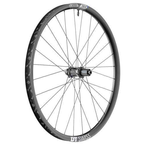 Immagine prodotto da DT Swiss HXC 1501 SPLINE ONE Ruota Posteriore - 29&quot; | Carbonio | 30mm | Hookless | 6 Fori - 12x148mm Boost