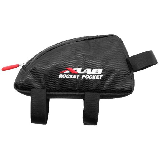 Foto de XLAB Rocket Pocket Bag - black