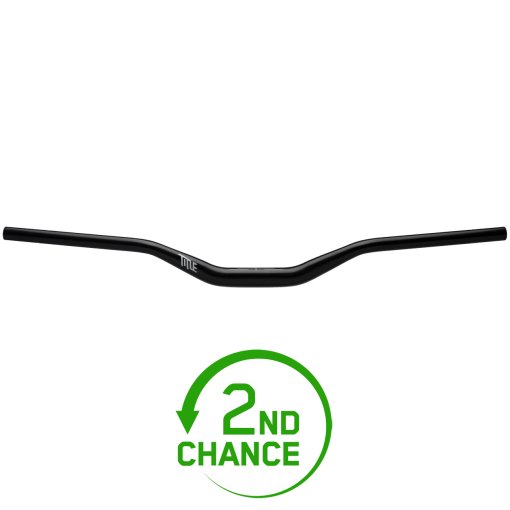 Produktbild von Title AH1 Lenker - MTB | 31.8 | Rise 50mm - schwarz - B-Ware