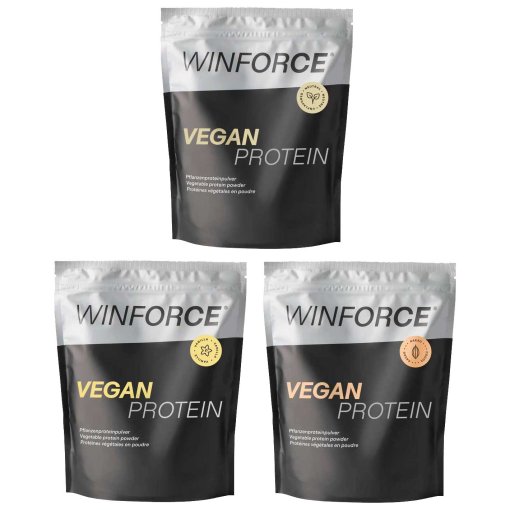 Foto de WINFORCE Proteína en Polvo - Vegan Protein - 750g