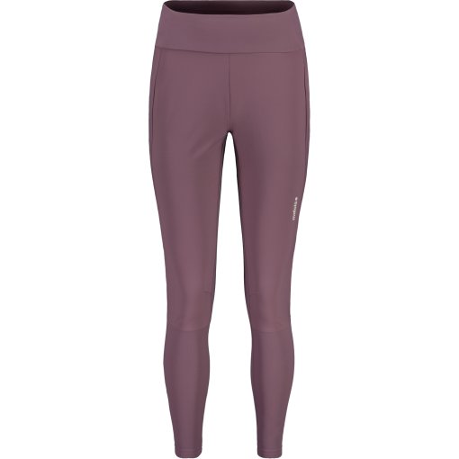 Photo produit de Maloja YaleM. Nordic Pantalon hybride pour femmes - stormy lilac 1228