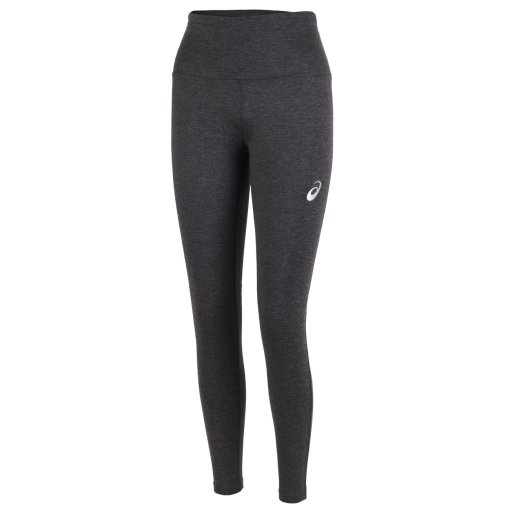 Foto de asics Malla 2 Mujer - High Waist - performance black heather