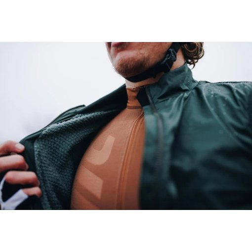 Veste cycliste MAVIC R.M.O vintage jacket jacke giacca 3 M