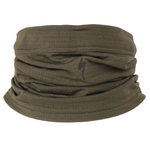 Immagine prodotto da Specialized Sciarpa a Tubo - Prime Power Grid - oak green