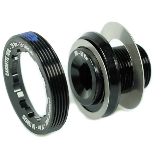 Foto de Praxis Works M30 Perno del Brazo de la Manivela / Autoextractor - TP-3033