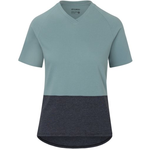 Foto de Giro Maillot Mujer - ARC - mineral/charcoal