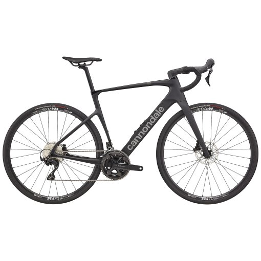 Immagine prodotto da Cannondale Bici da Corsa - SYNAPSE CARBON 5 - 2025 - nero