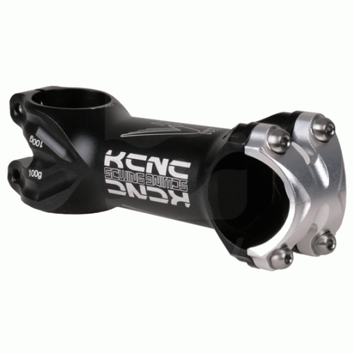 Immagine prodotto da KCNC SC Wing 31.8 Stem - black / silver