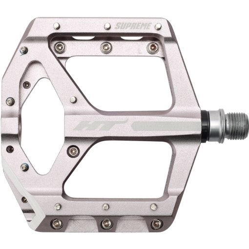 Immagine prodotto da HT Piattaforma Pedale - ANS10 Supreme - grey