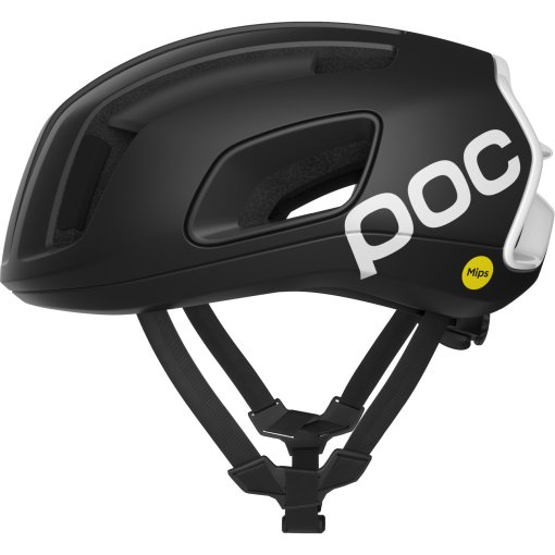 Immagine prodotto da POC Cytal MIPS Casco - 8879 Uranium Black Matt/Hydrogen White with Logo