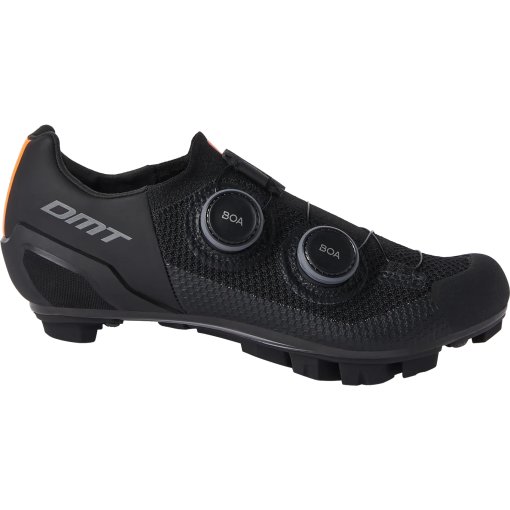 Immagine prodotto da DMT Scarpe MTB - MH10 - nero/nero