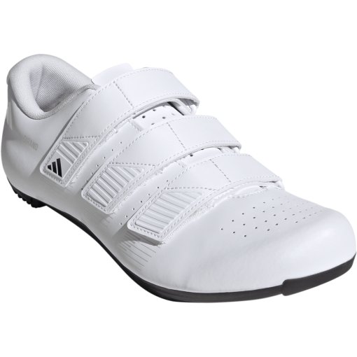 Photo produit de adidas Chaussures Vélo Route Homme - Girano - cloud white/core black/crayon white JQ5901