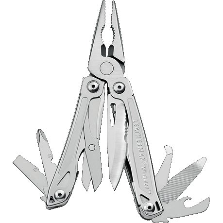 Foto de Leatherman Wingman 14-in-1 Multi-Tool Herramienta multifunción