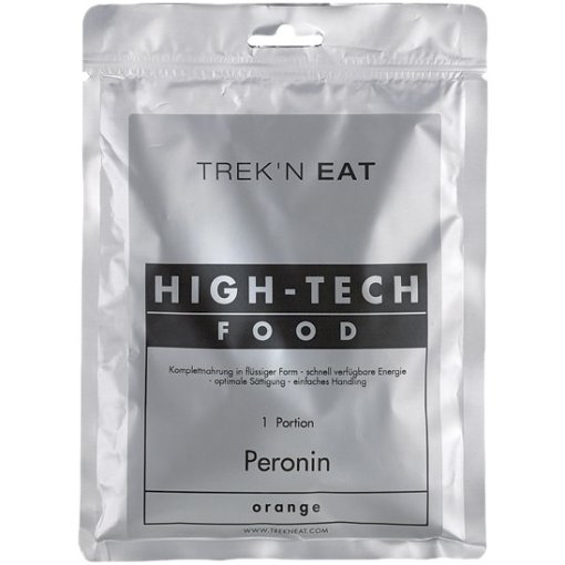Foto de Trek&#039;N Eat Peronin Naranja - Comida líquida