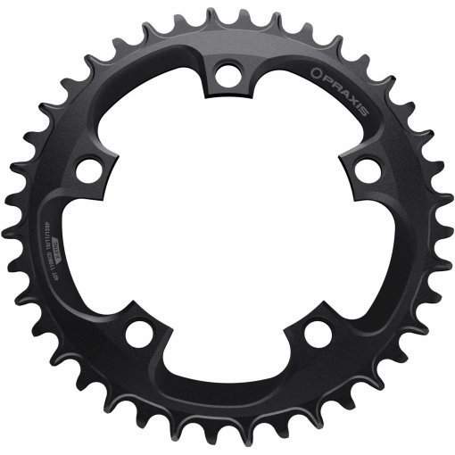 Foto de Praxis Works Plato - Road 110BCD Narrow/Wide | 1x 10/11/12s - 46T