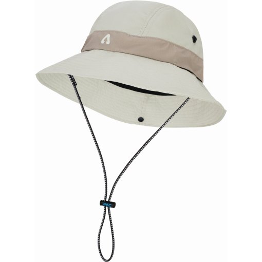 Productfoto van P.A.C. Original Boonie Hoed Clyde - Dual Beige