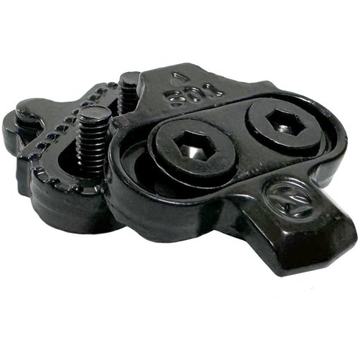 Productfoto van Leatt Set schoenplaatjes voor pedalen