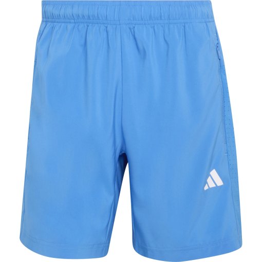 Produktbild von adidas Workout Essentials Base Woven Shorts Herren - ray blue KD2960