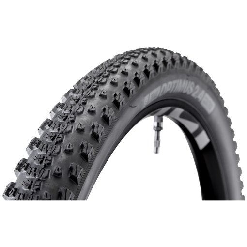 Immagine prodotto da e*thirteen Optimus MTB Pneumatico Pieghevole - XC Casing - Enduro Compound - 29x2,4&quot; | nero