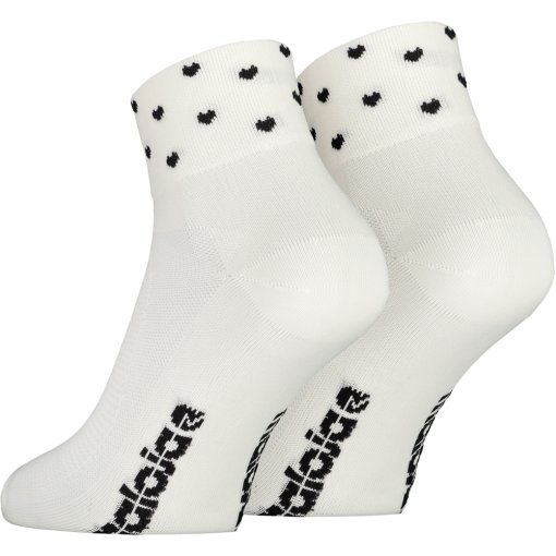 Productfoto van Maloja RosenkogelM. Sports Sokken - shaded white 1148