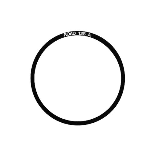 Immagine prodotto da Shimano Distanziatore di Pignone per Dura Ace CS-R9200 / Ultegra CS-R8100 - Tipo A | Y0MV40020