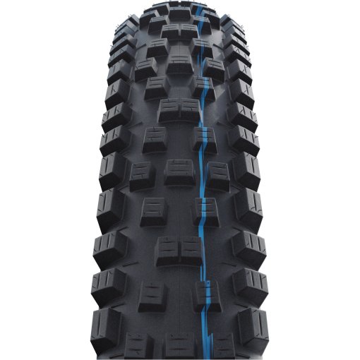 Schwalbe Nobby Nic Folding Tire - Evolution | Addix Speedgrip