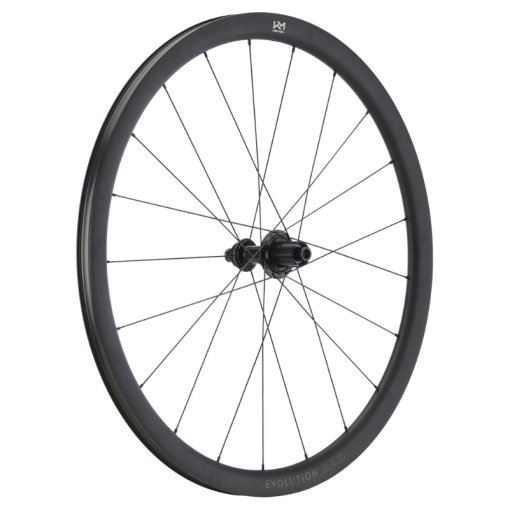 Immagine prodotto da Newmen Evolution SL R.35 Ruota Posteriore - 29&quot; | Alluminio | Clincher | Centerlock - 12x142mm - Shimano HG
