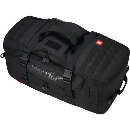 Bild von Loose Riders Sessions Mission 2 70L Reisetasche - Black
