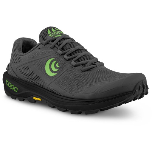 Foto de Topo Athletic Zapatillas de Trail Running Hombre - Terraventure 4 - dark grey/green