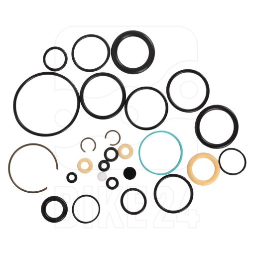 Immagine prodotto da FOX Seal Kit for Specialized Micro Brain Rear Shock (MY 2014 - 2016) - 803-00-879