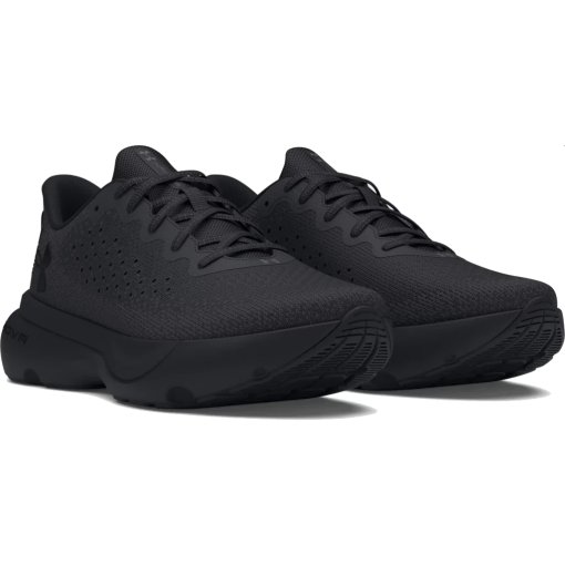 Foto de Under Armour Zapatillas de Running Hombre - UA Infinite - Negro/Negro/Negro