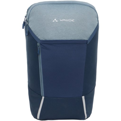 Foto de Vaude Mochila y Bolca Bicicleta - Cycle II 20L - heron