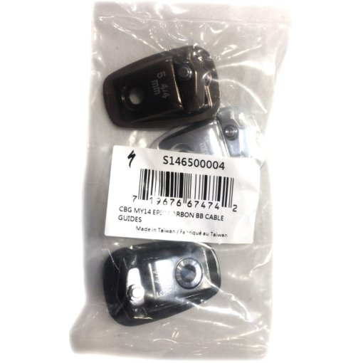 Immagine prodotto da Specialized S146500004 BB Cable Guides for Epic / SJ / Camber FSR MY14-18