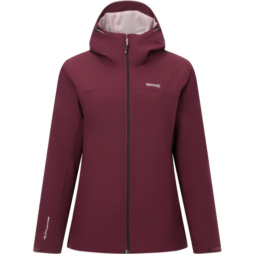 Produktbild von Regatta Wentwood II 3-in-1 Jacke Damen - Fig 909