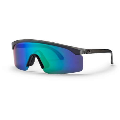 Foto de CHPO Gafas de Sol - Lelle - Black / Rainbow Mirror